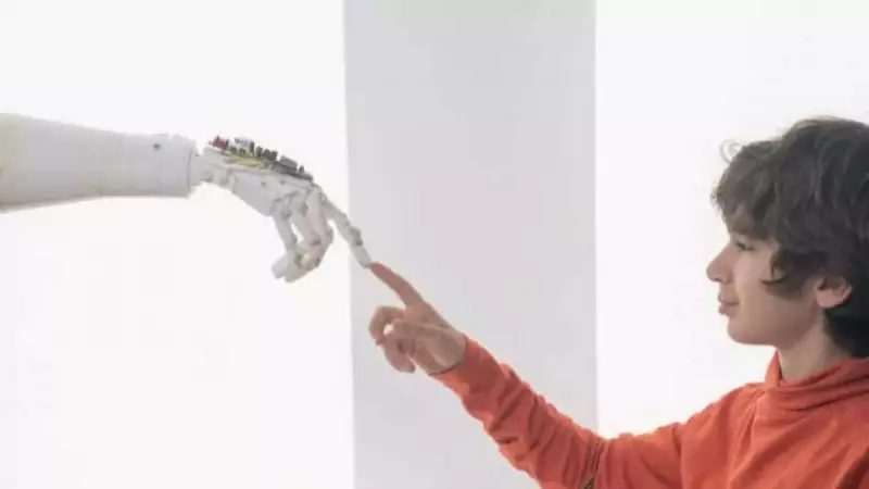 10 Parenting Tips to Prepare Children for an AI-Powered Future