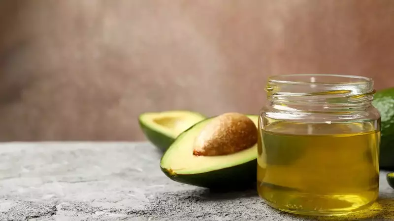 10 Proven Health Benefits of Avocado Oil: From Heart to Hair
