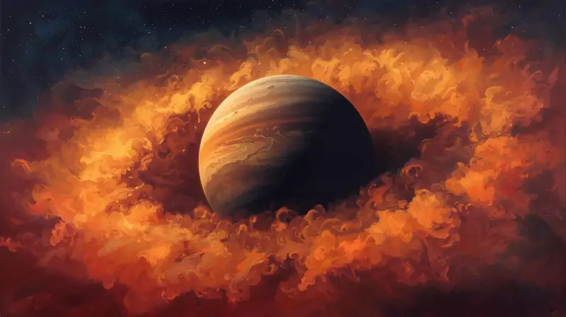 10 Shocking Facts About Venus: Earth's Evil Twin Revealed