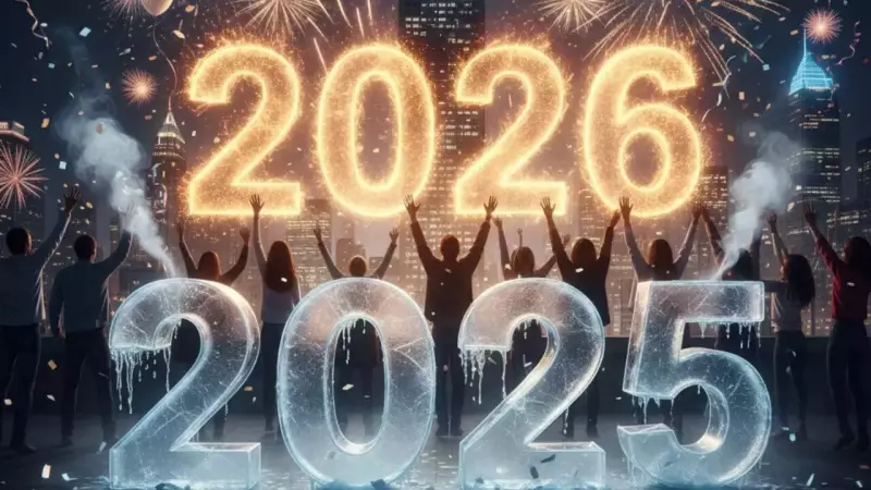 10 Signs 2026 Will Be a Better Year for You Than 2025