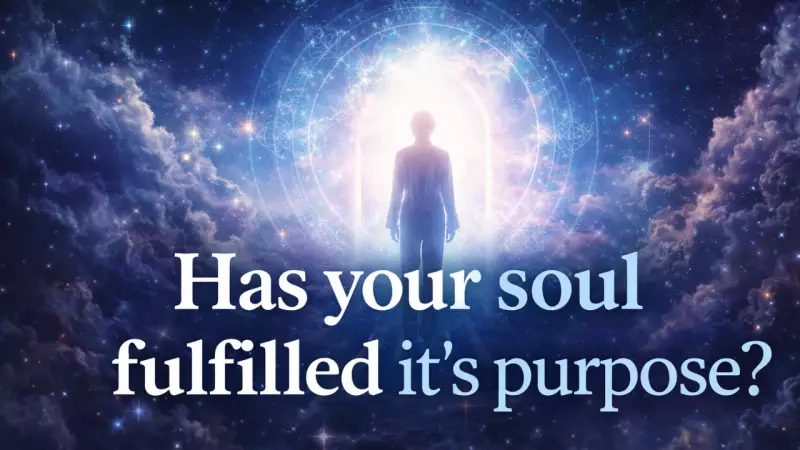10 Spiritual Signs Your Soul's Earthly Journey Is Nearing Completion
