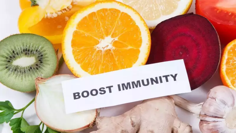 10 Winter Foods to Boost Immunity & Fight Colds, Backed by Science