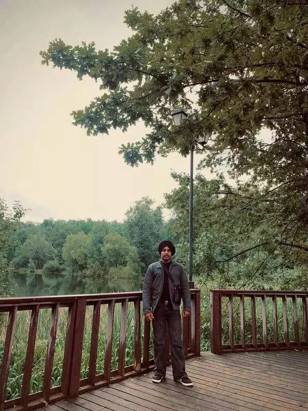 100 Days of Agony: Ludhiana Family Pleads for Son Trapped in Russian Army