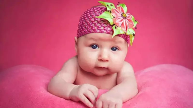 11 Beautiful & Rare Baby Names for Girls Born on Wednesday in Indian Tradition