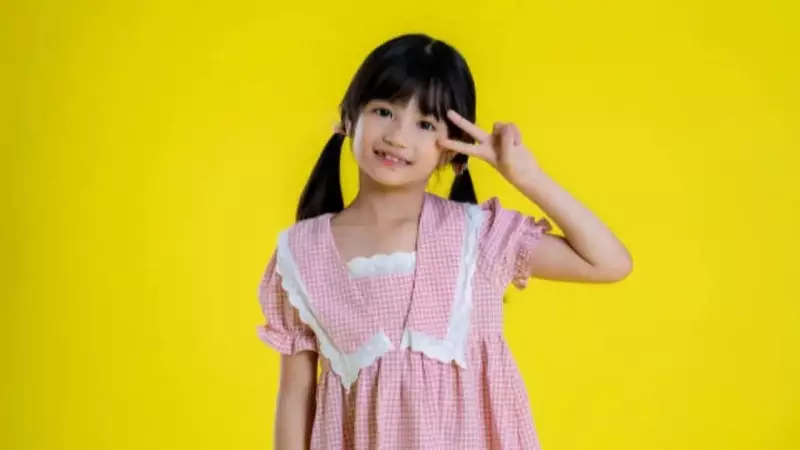 11 Trendy Korean Girl Names with Beautiful Meanings for Modern Parents
