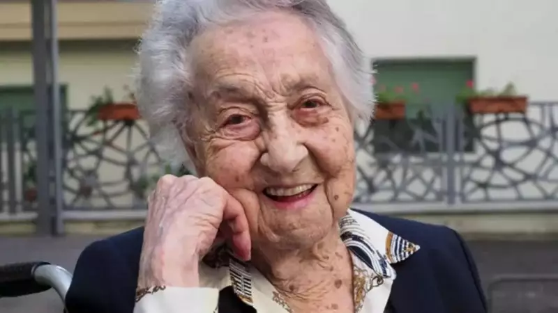 117-Year-Old's Secret: 3 Yogurt Servings Daily for Longevity