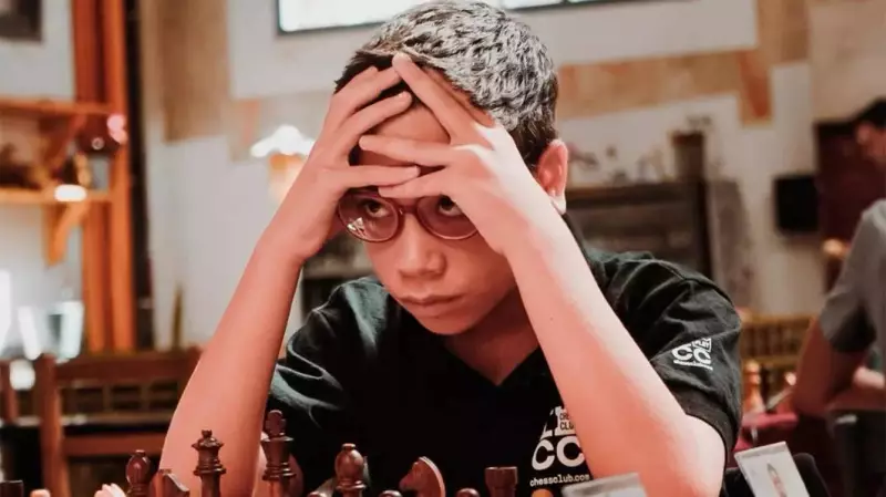 12 Grandmasters, Including India's Pranesh M, Qualify for GCL Contenders 2025