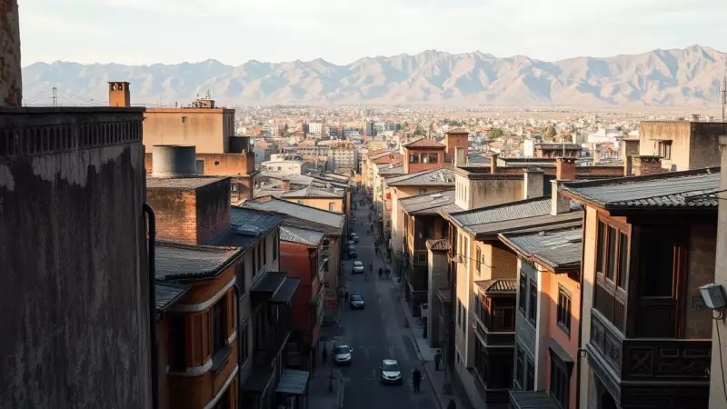 12 Pilibhit Workers Stranded, Harassed in Kyrgyzstan; Probe Launched