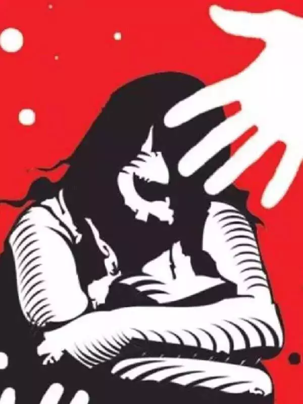 14-Year-Old Girl Pregnant, Accuses Foster Father & Brother-in-Law of Sexual Assault in Andhra