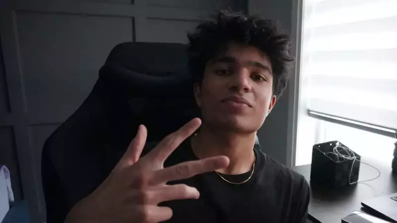 16-Year-Old Indian-Origin Founder Faces Cyberbullying Over Login Glitch