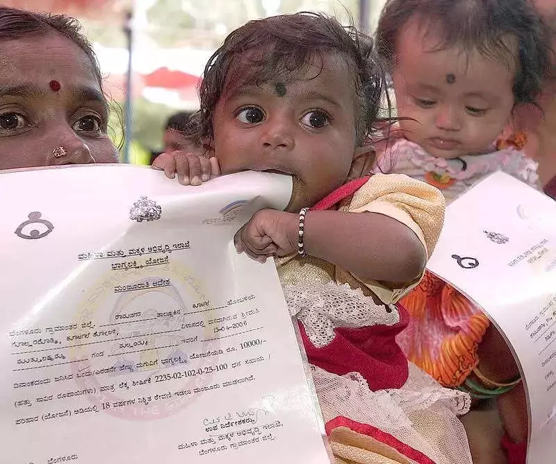 189 Bhagyalakshmi Beneficiaries in Yadgir Face Legal Heat Over Child Marriage