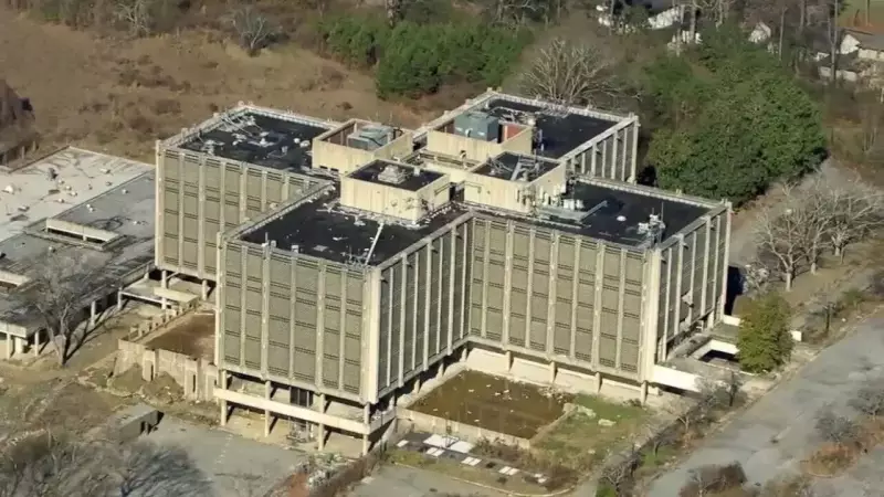 19-Year-Old Dies in Fall at Abandoned 'Stranger Things' Filming Site in Georgia