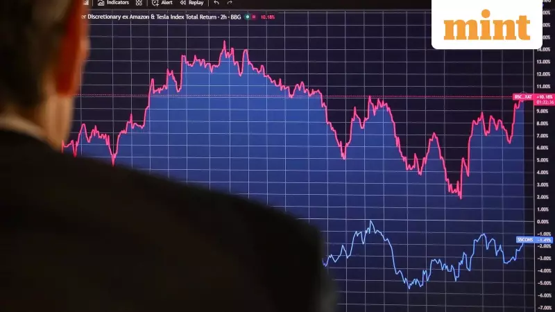 1929 Crash Lessons: Sorkin's New Book Draws Parallels to Today's Market