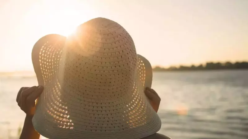 20-30 Minutes of Morning Sunlight: Nature's Free Medicine for Heart & Mind