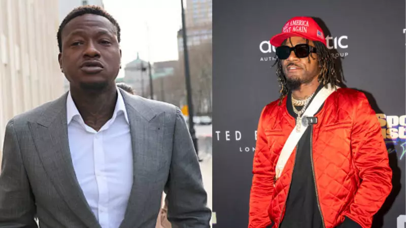 2025: A Year of Scandals - Top Athletes Face Bans, Arrests & Suspensions