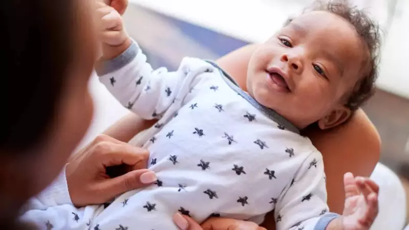 2025 Baby Name Trends: Classics Reign, Meaning & Gender-Neutral Names Rise