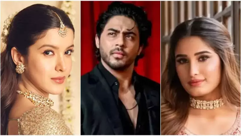 2025 Bollywood Star Kids Review: Hits, Misses & Viral Moments