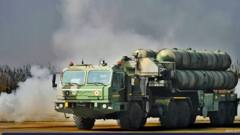 2025: India's Zero-Tolerance Doctrine & Operation Sindoor Reshape Counter-Terror Policy