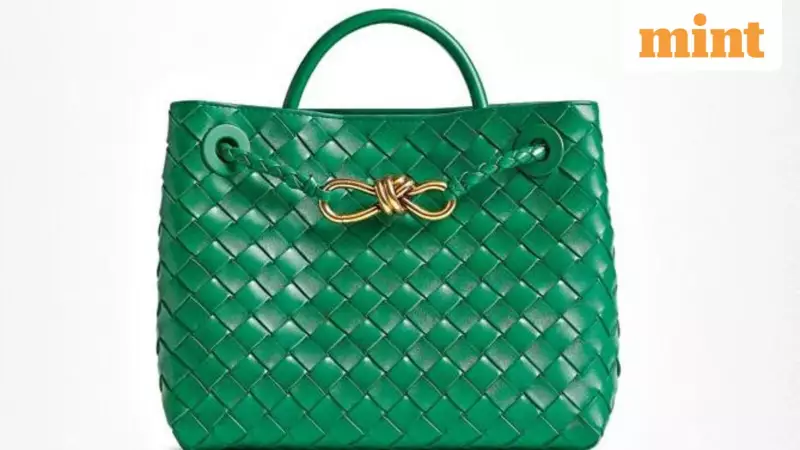 2025 Luxury Fashion Recap: Bottega, Hermès, Chanel Lead Trends