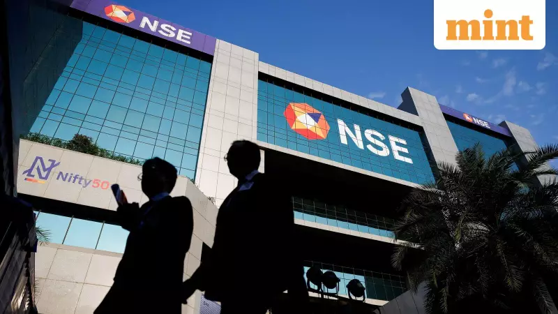 2025 Market Review: A Cinematic Year of Tariffs, AI Hype & SIP Discipline