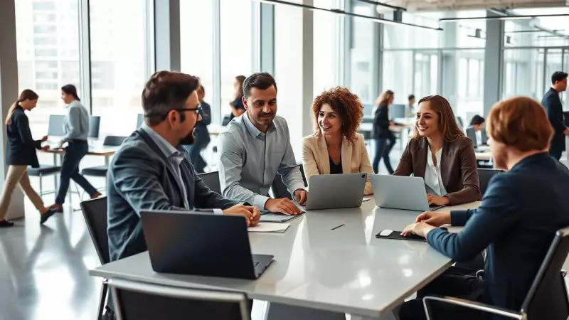 2025 Report: Women's Ambition Gap Emerges as US Corporate Ladder Loses Appeal