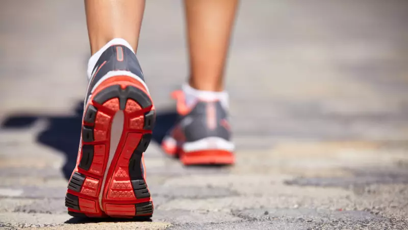 2025 Study Reveals: Morning vs Evening Workouts - Your Body Burns Fuel Differently