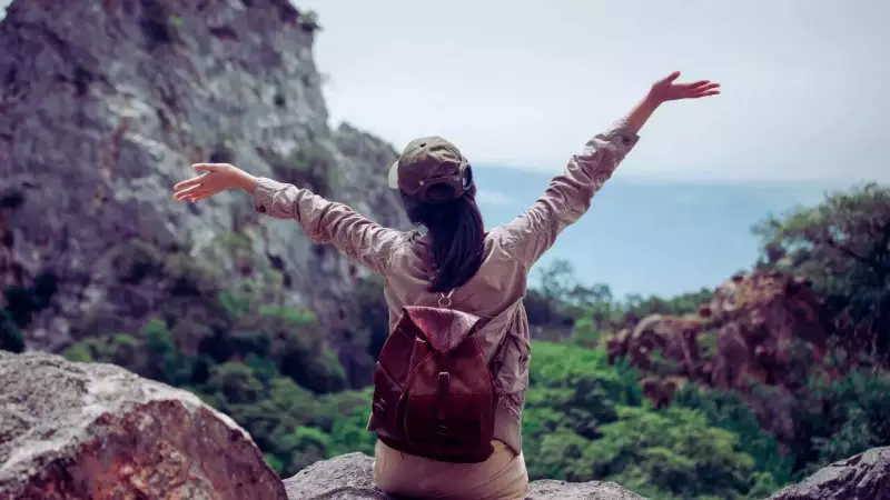 2025 Travel Shift: 1.1B Tourists Seek Clarity, Predictability & AI