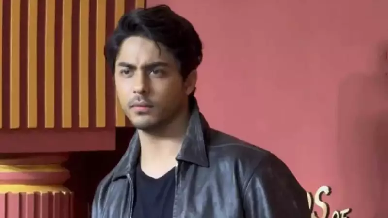 2025's Debut Directors: Aryan Khan, Boman Irani, Sonu Sood & More