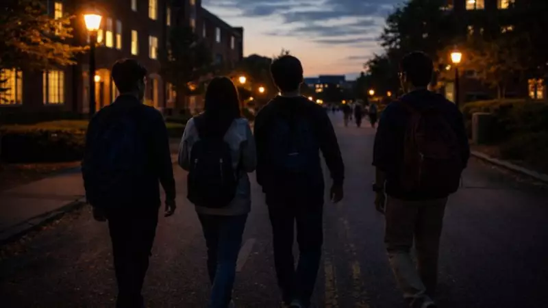 2025's Tragic Toll: 6 Indian Students Who Died Abroad & The Harsh Lessons