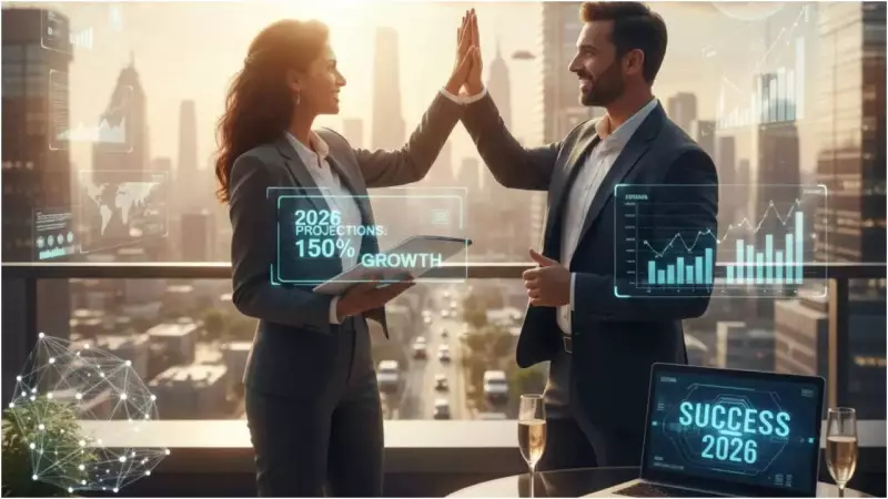 2026 Astrology Forecast: 6 Zodiac Signs Destined for Entrepreneurial Success