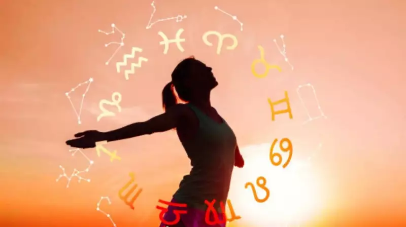 2026 Astrology Predictions: 5 Zodiac Signs Set for Major Rise