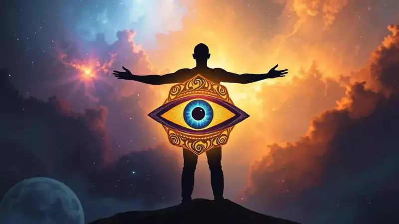 2026 Evil Eye Predictions: How Your Birth Date Reveals Your Vulnerability