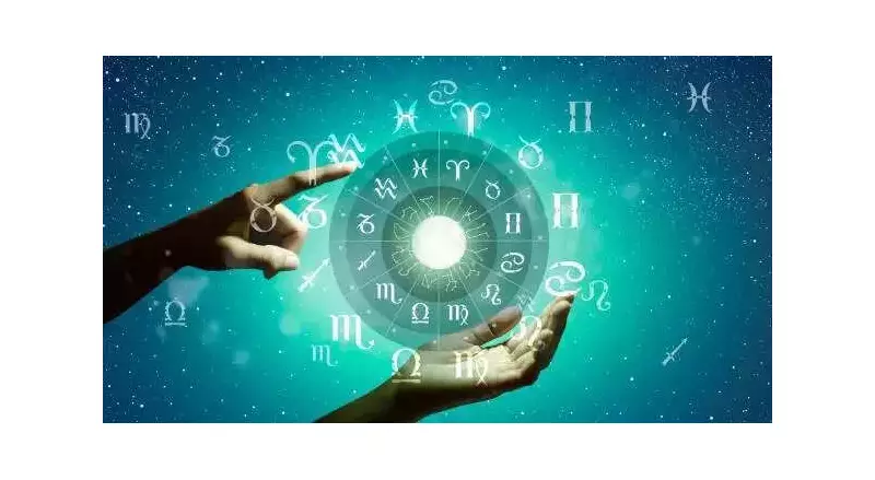 2026 Horoscope Predictions: Mars, Eclipses & Saturn Shape Your Year