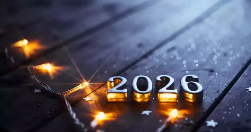 2026 Numerology Predictions: Your Personal Year Number Guide for New Beginnings