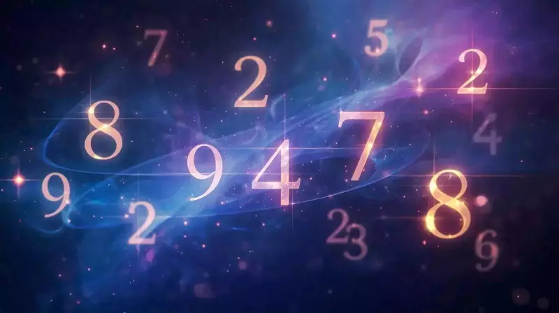 2026 Predictions: Universal Year 1 & Fire Horse Guide for Your Birth Date