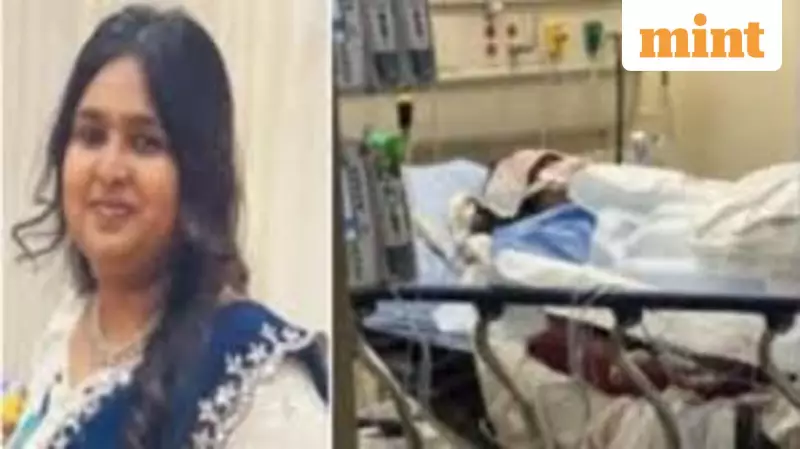 24-Year-Old Indian Cybersecurity Pro Sahaja Reddy Udumala Dies in US House Fire