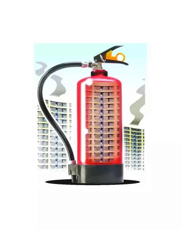 27 Fire Officers Complete National Training at Goa's NFSC Centre