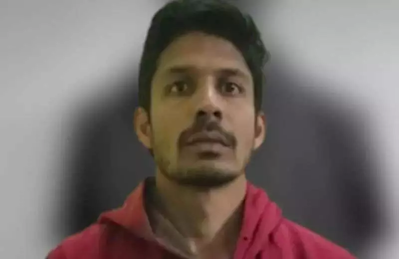 27-Year-Old Engineer Detained Near Pak Border in Bikaner, Wanted to Meet Woman