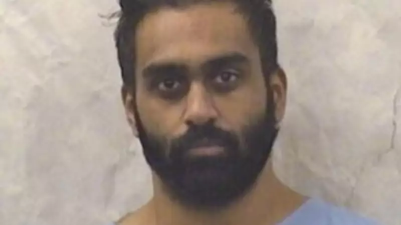 28-Year-Old Indian-Origin Man Charged with Father's Sledgehammer Murder in Illinois