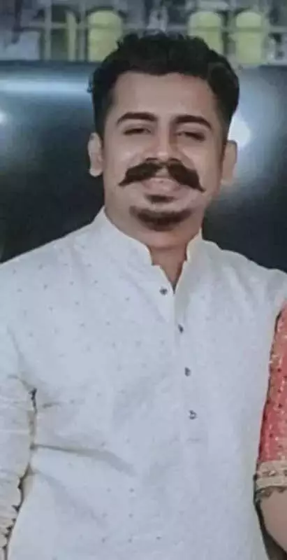 29-Year-Old Lawyer Hacks Father to Death, Injures Mother in Alappuzha