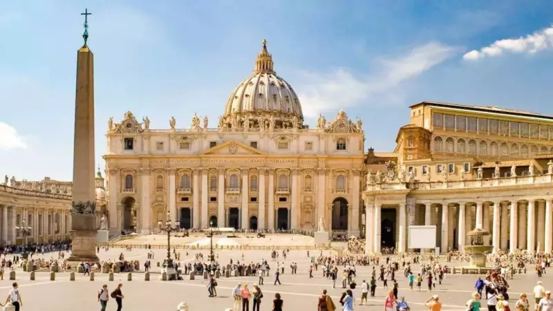 3 Countries With No Universities: How Vatican, Luxembourg & Eritrea Educate