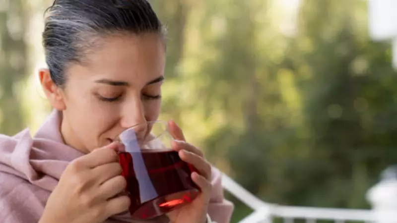 3 Drinks That Boost Heart Health & 2 That Harm It