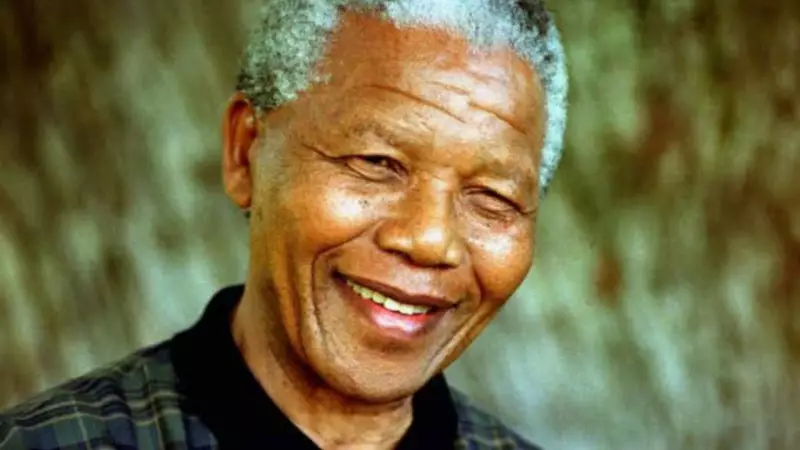 3 Mandela Parenting Lessons: Raise Kids with Forgiveness & Compassion