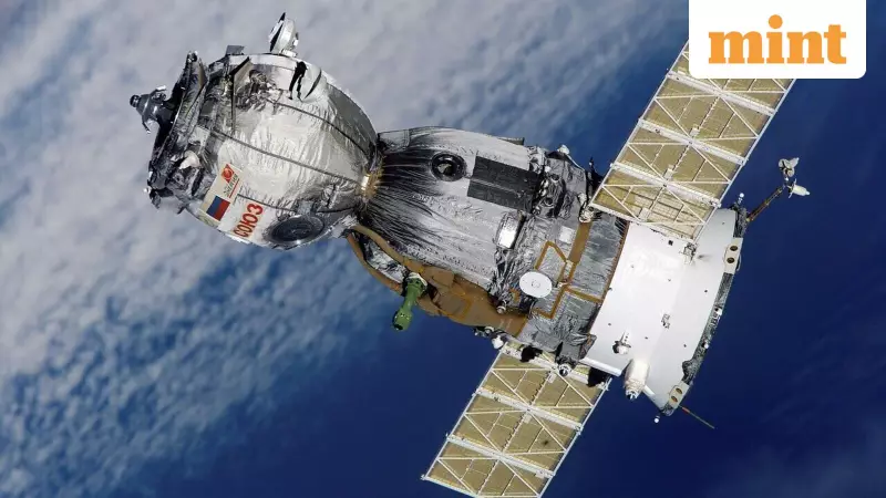 3 Small-Cap Spacetech Stocks to Watch for 2026: Building India's Space Future