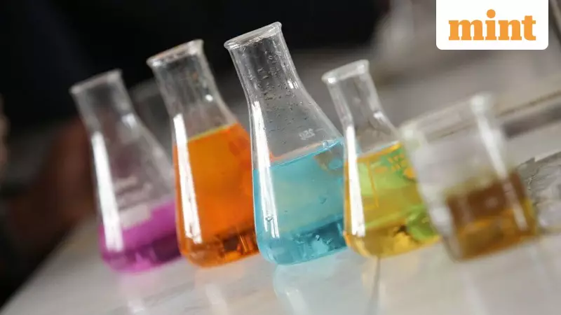 3 Undervalued Chemical Stocks for Your 2026 Watchlist: Equitymaster Picks