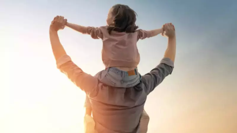 3-Year-Old's 'Buddhu Papa' Voice Notes Win Hearts, Showcase Gentle Parenting