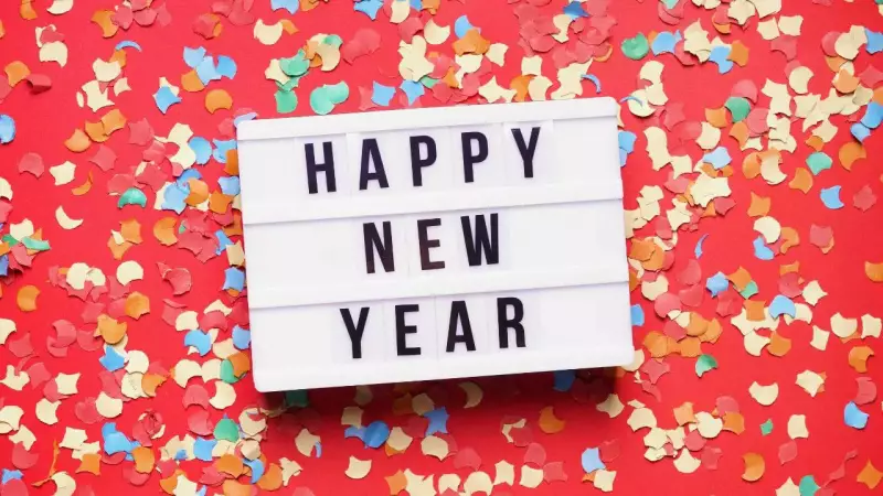 30 Inspirational New Year Quotes for 2026: Embrace New Beginnings