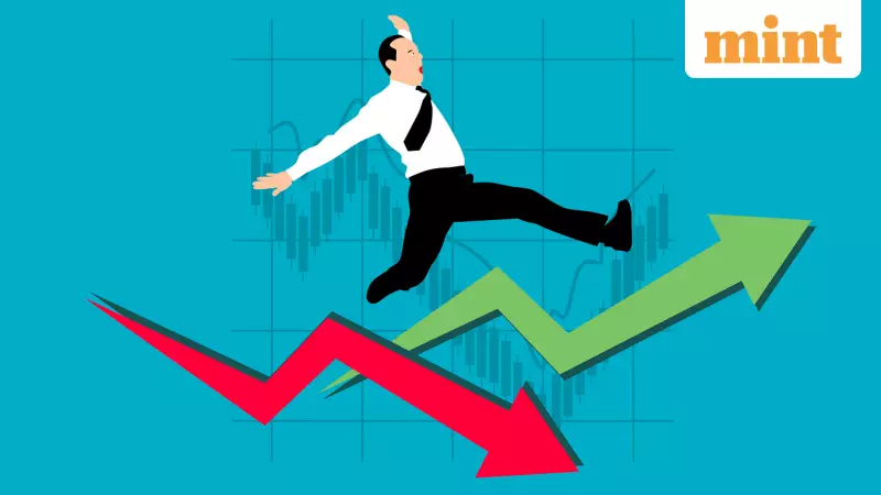 30 Nifty 500 Stocks Surge 100-200% from Lows in 2025's Rocky Market
