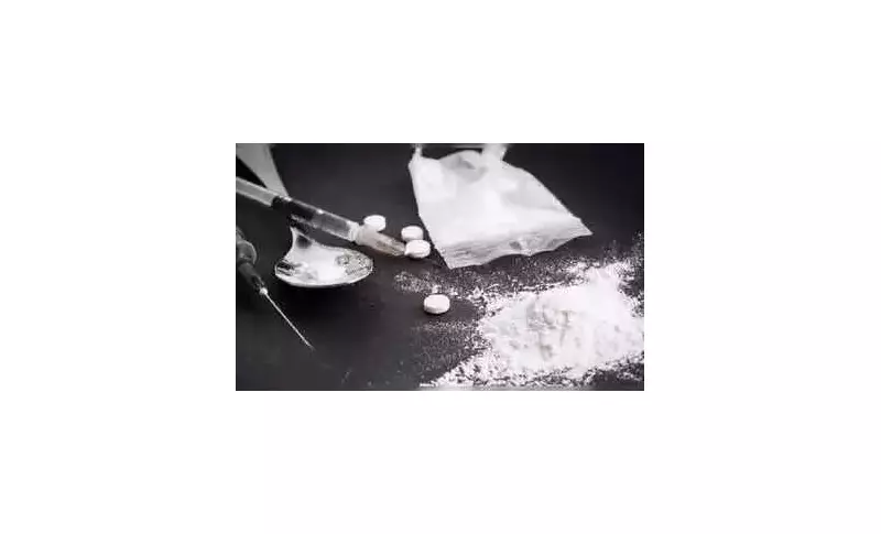 32 Nigerians Deported After EAGLE's Drug Bust; Kingpin 'Nick' on the Run