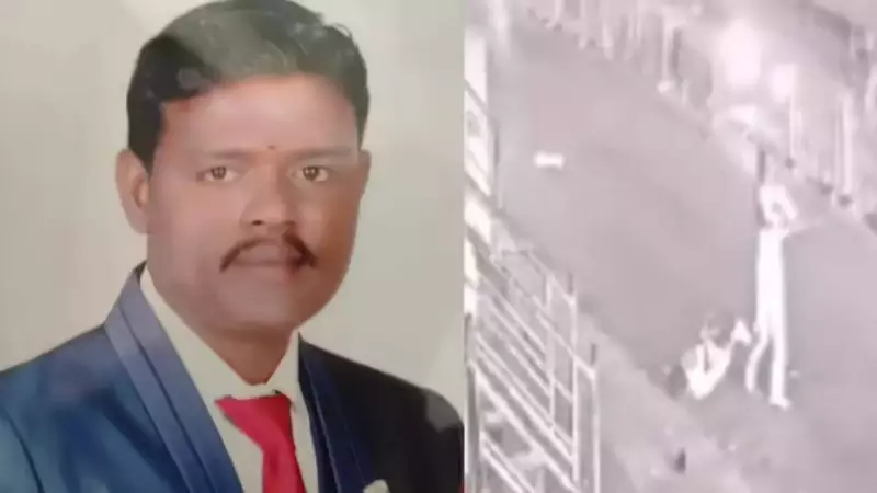 34-Year-Old Mechanic Dies in Bengaluru After Hospitals Deny Emergency Care